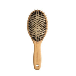 Plaukų &scaron;epetys Olivia Garden Bamboo Touch Detangle Combo S