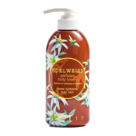 Kūno losjonas Jigott Edelweiss Perfume Body Lotion 500 ml