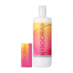 Aktyvatorius Schwarzkopf Professional Igora Vibrance Activator Lotion 1.9% 1000ml