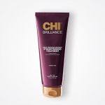 Stiprinamoji plaukų kaukė CHI Deep Brilliance Olive&Monoi Deep Protein Masque 237ml