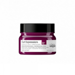 Kaukė garbanotiems plaukams L&rsquo;Oreal Professionnel Curl Expression Intensive ​Moisturizer Rich Mask 250ml