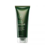 Energizuojanti plaukų ir galvos odos kaukė Paul Mitchell TEA TREE hair and scalp TREATMENT 200 ml.