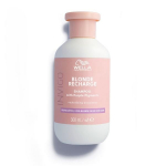 Geltoną atspalvį neutralizuojantis &scaron;ampūnas Wella Invigo Blonde Recharge Shampoo 300ml