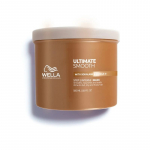 Plaukų kaukė Wella Professionals Ultimate Smooth Mask 500 ml