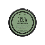 Vidutinės fiksacijos blizgus plaukų kremas formavimui American Crew Forming Cream 50g