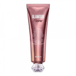 Kūno kremas Kiss By Rosemine Glamour Precious 140 ml