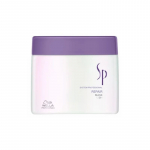Kaukė pažeistiems plaukams Wella SP Repair Mask 400ml