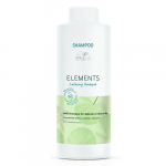 Raminamasis &scaron;ampūnas Wella Professionals Elements Calming Shampoo 1000ml