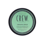 Vidutinės fiksacijos blizgus plaukų kremas formavimui American Crew Forming Cream 85g