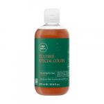 Spalvą i&scaron;saugantis &scaron;ampūnas dažytiems plaukams Paul Mitchell TEA TREE Special Color SHAMPOO 300 ml.