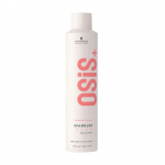 Pur&scaron;kiamas plaukų blizgesys Schwarzkopf Professional OSIS+ Sparkler 300 ml