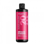 Daugiafunkcinė plaukų kaukė Matrix Total Results Miracle Creator 20in1 Multi-Tasking Hair Mask 500ml