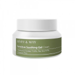Raminamasis veido kremas Mary&May Sensitive Soothing Gel Blemish Cream 70g