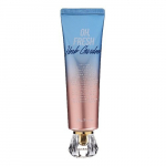 Kūno kremas Kiss By Rosemine Oh, Fresh Herb Garden 140 ml