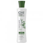 Valomasis &scaron;ampūnas CHI PowerPlus Hair Renewing System Exfoliate Shampoo Daily Cleanser 355ml
