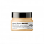 Auksinė plaukus atkurianti kaukė L'Oreal Professionnel Absolut Repair Golden Mask 250ml