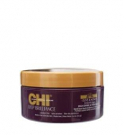 Lank&scaron;čios fiksacijos pomada plaukams CHI Deep Brilliance High Shine & Firm Hold 54 g