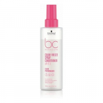 Pur&scaron;kiamas kondicionierius Schwarzkopf Professional Bonacure Color Freeze pH 4.5 Spray Conditioner 200 ml