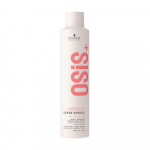 Daugiafunkcinis apsauginis pur&scaron;kiklis plaukams Schwarzkopf Professional OSIS + Super Shield 300 ml.