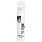 Pur&scaron;kiamas blizgesys plaukams L&rsquo;Oreal Professionnel Tecni Art Pure Ring Light Spray (1) 150ml