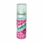 Sausas &scaron;ampūnas plaukams Batiste Floral & Fruity Blush Dry Shampoo 50ml