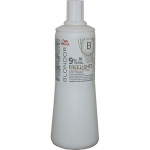 Oksidacinė emulsija 9% Wella Blondor Freelights 1000 ml