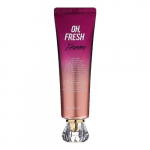 Kūno kremas Kiss By Rosemine Oh, Fresh Forever 140 ml