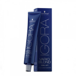Plaukų dažų priedas Schwarzkopf Igora Vario Blond Cool Lift 60 ml