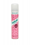Sausas &scaron;ampūnas plaukams Batiste Floral & Fruity Blush Dry Shampoo 200ml