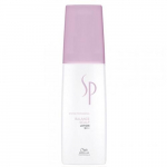 Losjonas apsaugantis plaukus ir galvos odą Wella SP Balance Scalp Leave-in Lotion 125 ml