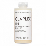 Atkuriamasis &scaron;ampūnas Olaplex Bond Maintenance No.4 Shampoo 250ml