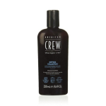 Valomasis plaukų &scaron;ampūnas American Crew Detox Shampoo 250ml