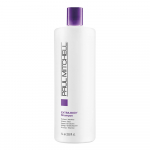Apimties suteikiantis &scaron;ampūnas Paul Mitchell Extra-Body Shampoo 1000 ml.