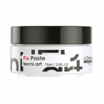 Itin stiprios fiksacijos plaukų pasta L&rsquo;Oreal Professionnel Tecni Art Fix Paste (7) 75 ml