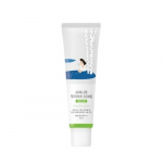 Veido kremas nuo saulės Round Lab Birch Juice Mild-up Sunscreen SPF 50 50 ml