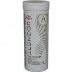 &Scaron;viesinamieji milteliai Wella Blondor Freelights 400 g