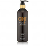 Kondicionierius su argano ir moringų aliejumi CHI Argan Oil Conditioner 340ml