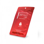 Veido kaukė su sraigių ekstraktu ir EGF MITOMO Snail+EGF Face Mask 25g