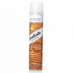 Sausas &scaron;ampūnas plaukams su dažančiu efektu Batiste Medium & Brunette Dry Shampoo 200ml
