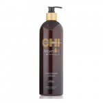 Kondicionierius su argano ir moringų aliejumi CHI Argan Oil Conditioner 739ml