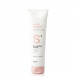 Glotninamasis kremas plaukams Milk Shake Lifestyling Smoothing Cream 150ml