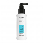 Nenuplaunama plaukų priemonė Nioxin Pro Clinical Scalp+Hair Treatment System 3 100ml