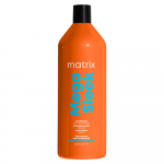 Plaukus glotninantis kondicionierius Matrix Total Results Mega Sleek Conditioner 1000 ml