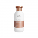 Intensyvus atstatomasis &scaron;ampūnas Wella Fusion Shampoo 250ml