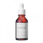 Veido serumas Mary&May Citrus Unshiu + Tremella Fuciformis Serum 30ml
