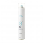 Stiprios fiksacijos plaukų lakas Milk Shake Lifestyling Strong Hold Hair Spray 500 ml