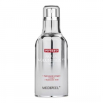 Veido dulksna Medipeel Aqua Volume Tox Pro Mist 50 ml