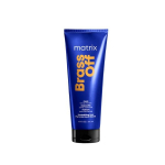 Plaukų kaukė &scaron;viesiems plaukams Matrix Brass Off Mask 200ml
