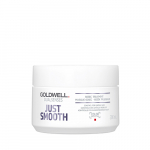 Glotninanti plaukų kaukė Goldwell DualSenses Just Smooth Hair Mask 200ml
