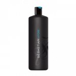 Plaukų &scaron;ampūnas drėkinantis Sebastian Hydre Shampoo 1000ml